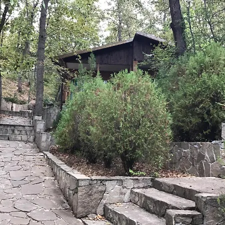 Бунгала Нимфа Камчия Екстериор снимка