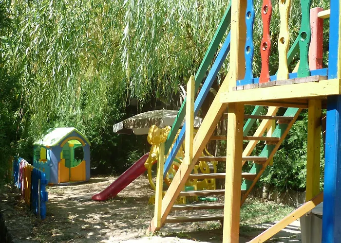 Nimpha Bungalows