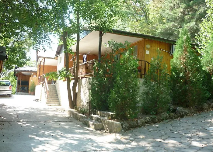 Nimpha Bungalows