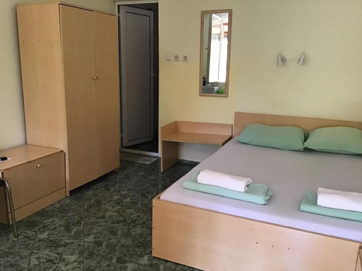 Nimpha Holiday park Kamchia (Varna)
