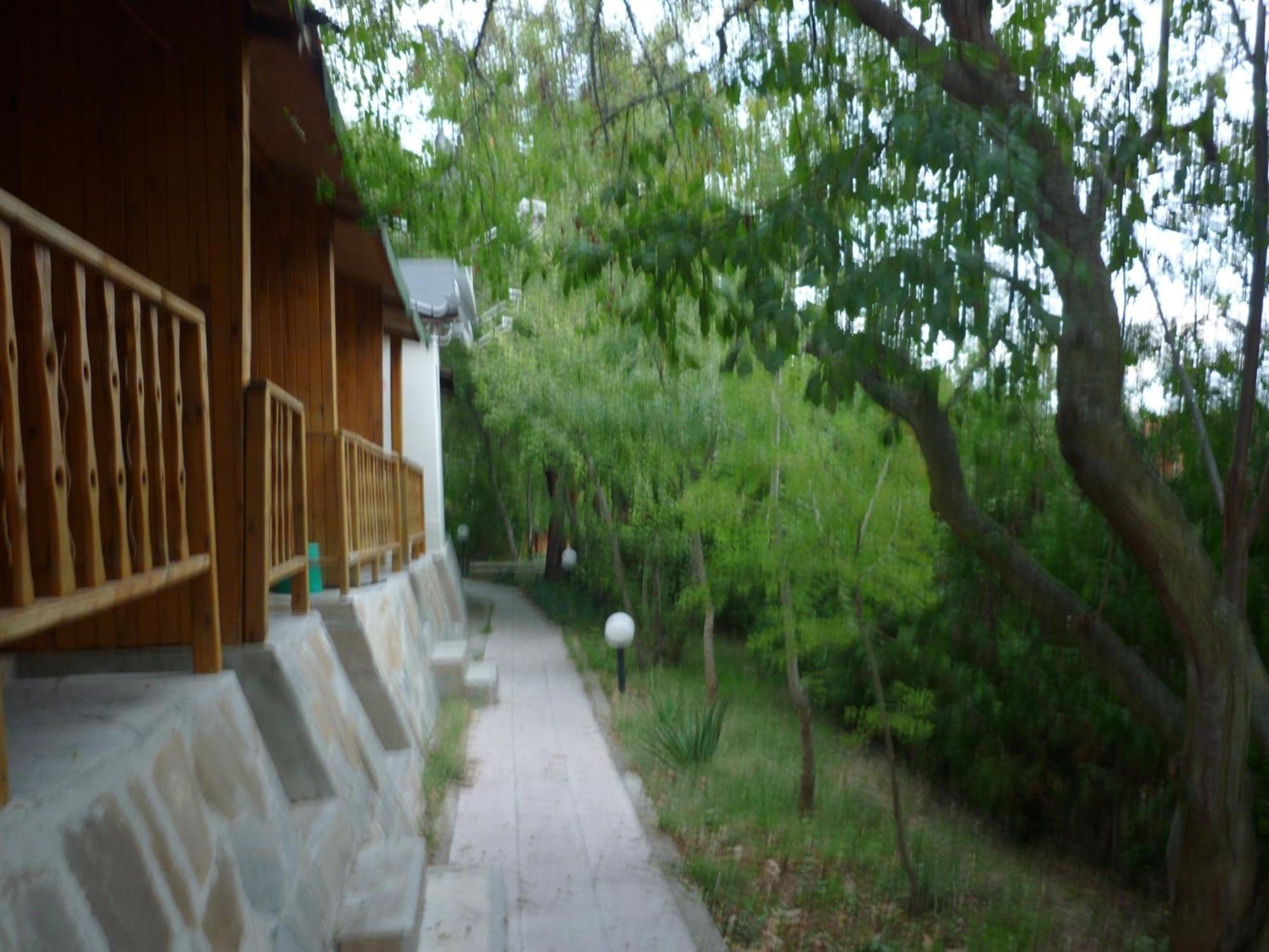 Nimpha * Kamchia (Varna)