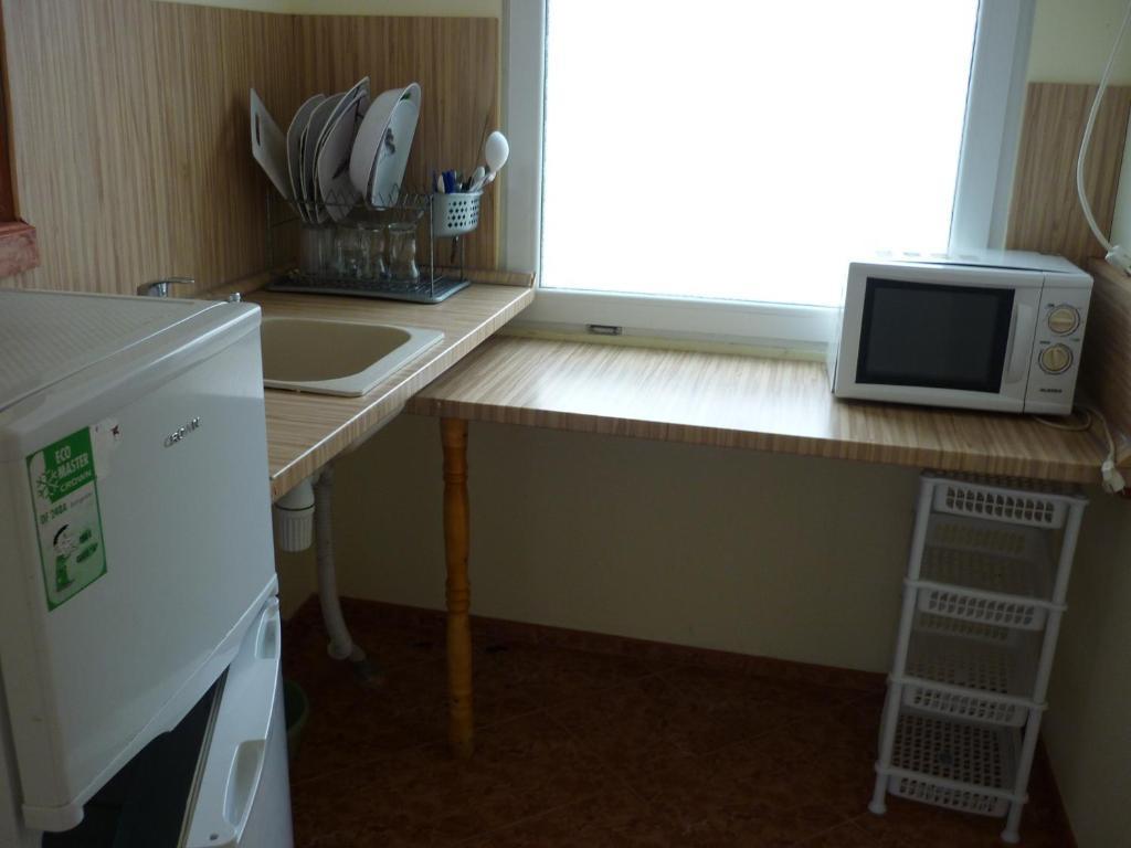 Nimpha Holiday park *