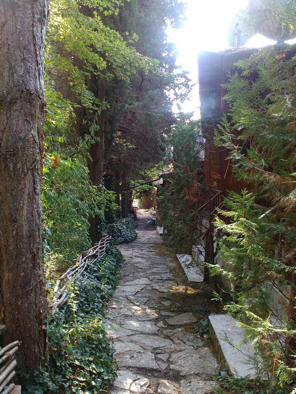 Nimpha Holiday park