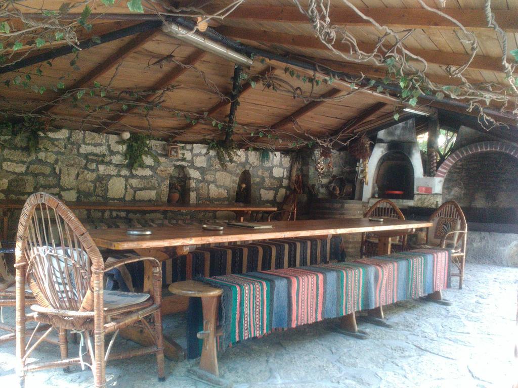 Nimpha Holiday park