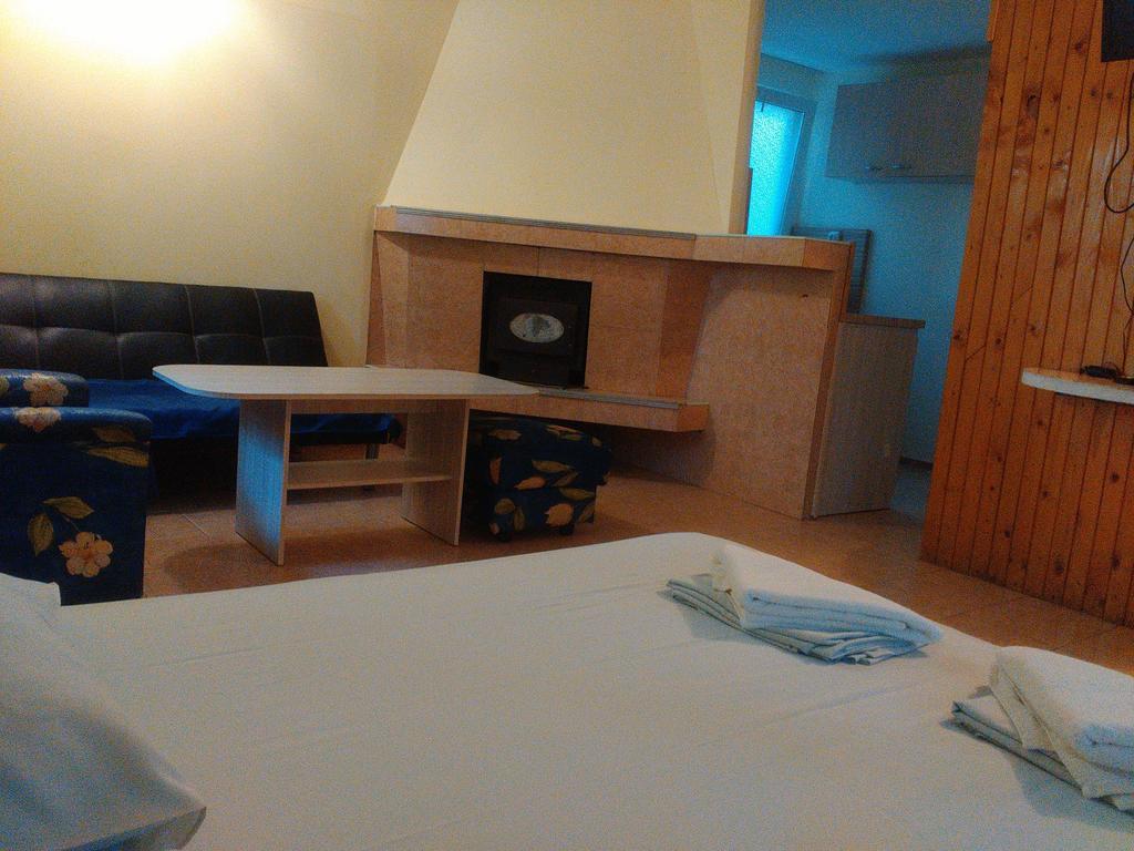 Nimpha Holiday park *