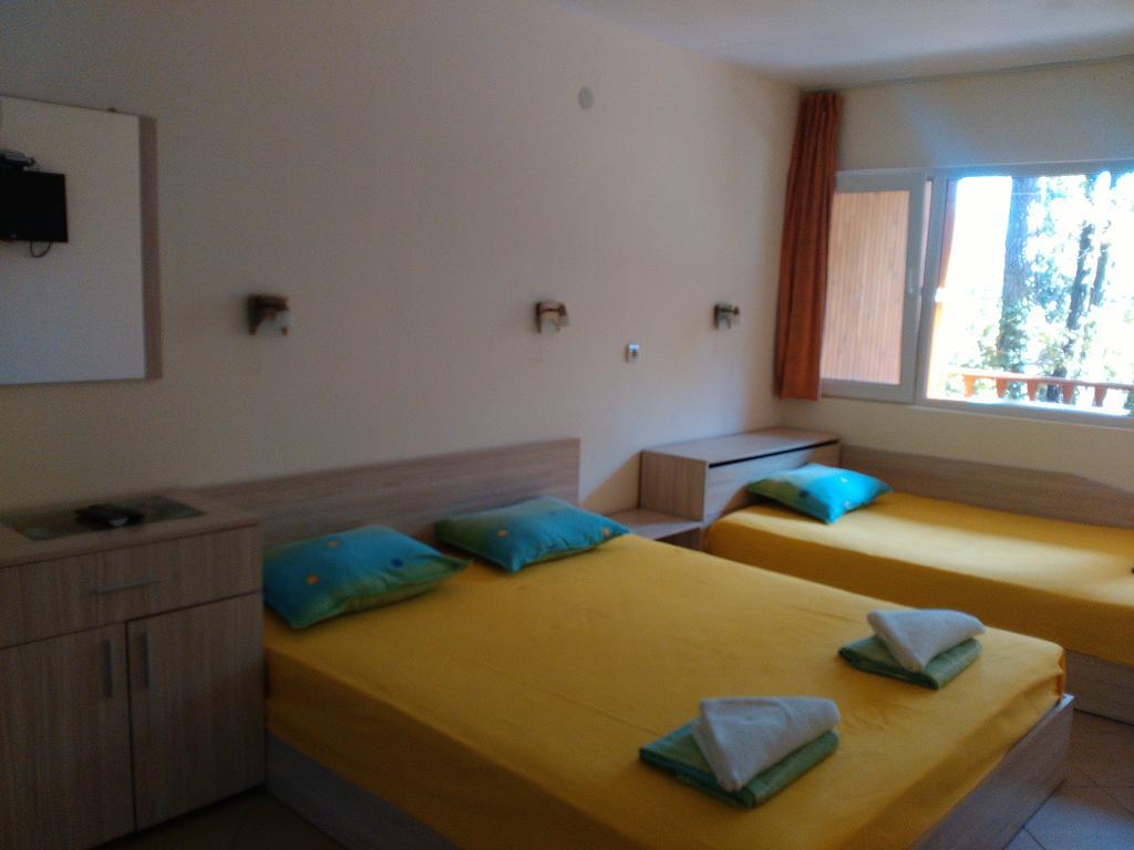 Nimpha Holiday park