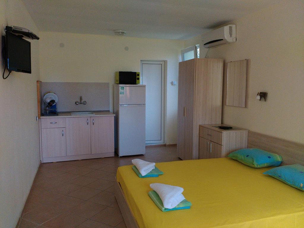 Holiday park Nimpha *