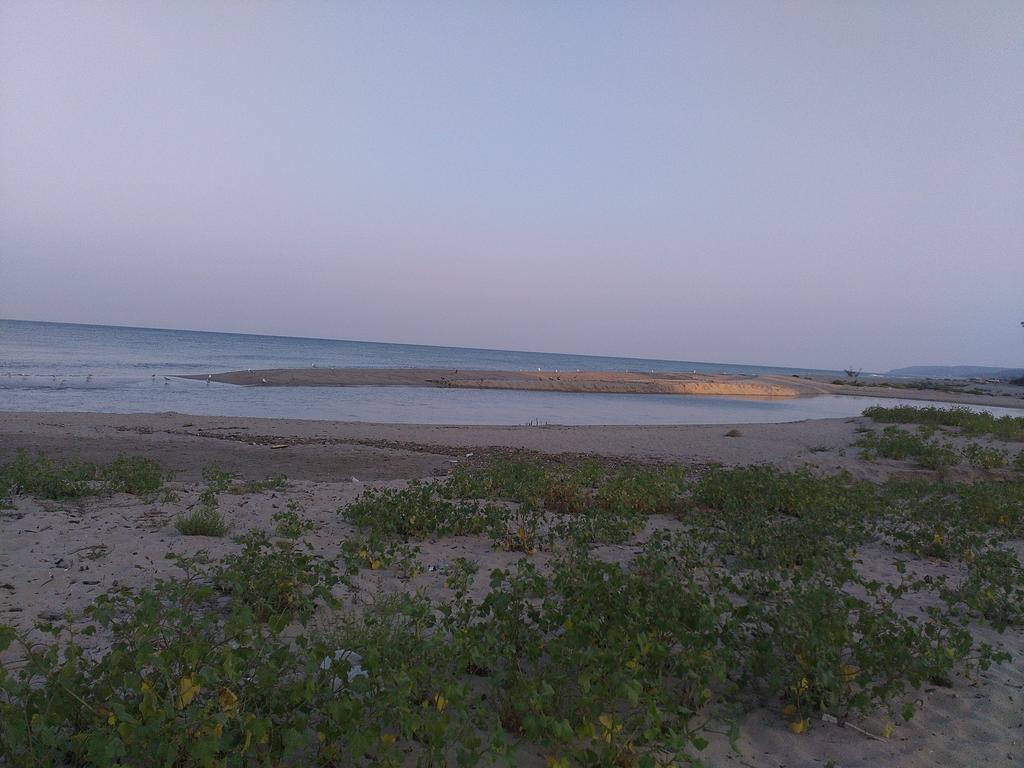Holiday park Nimpha *