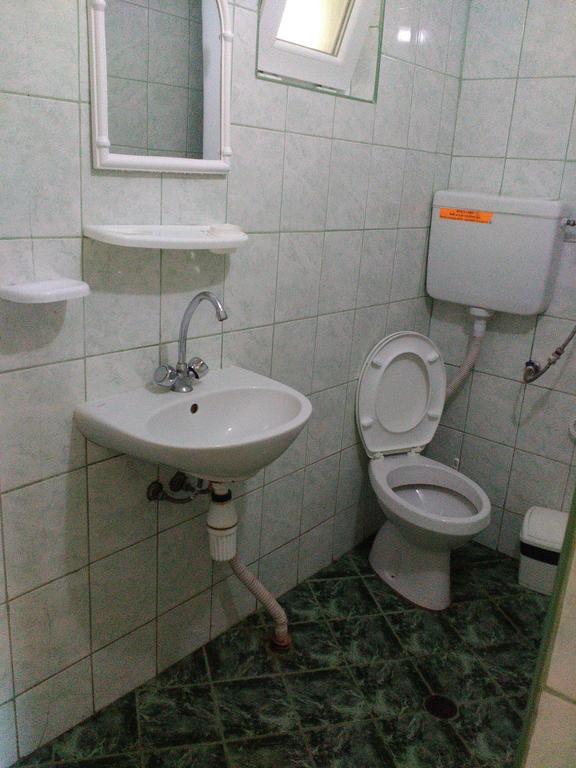 Nimpha Holiday park *