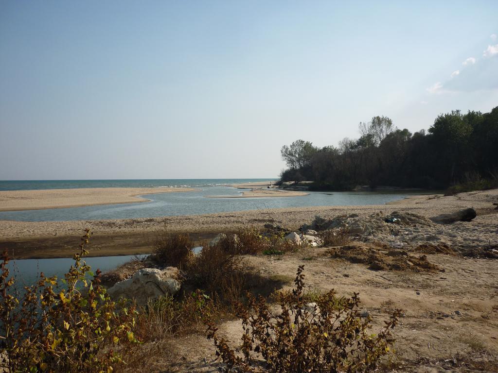 Nimpha Holiday park *