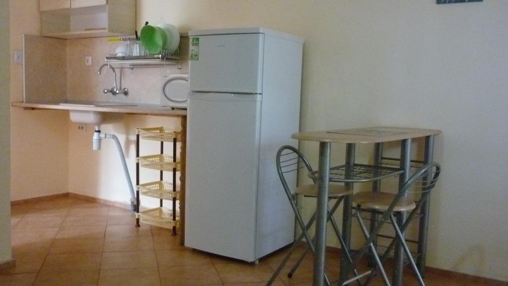 Holiday park Nimpha