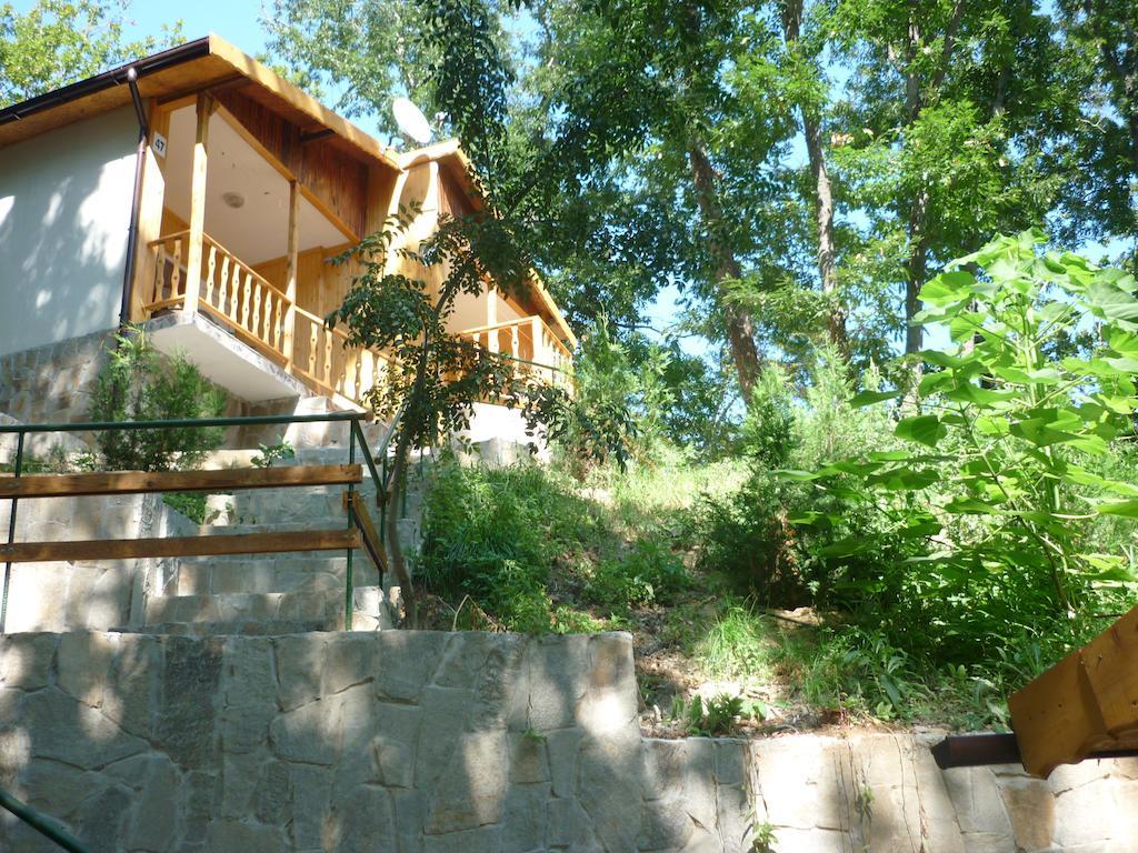 Holiday park Nimpha *
